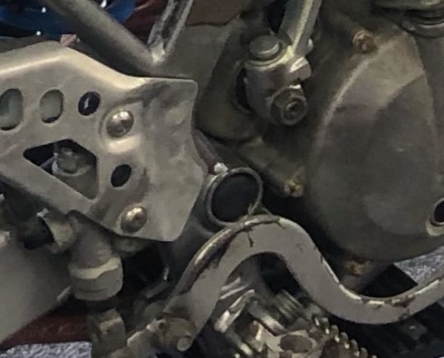 KDX2000-Swingarm Cap.jpg