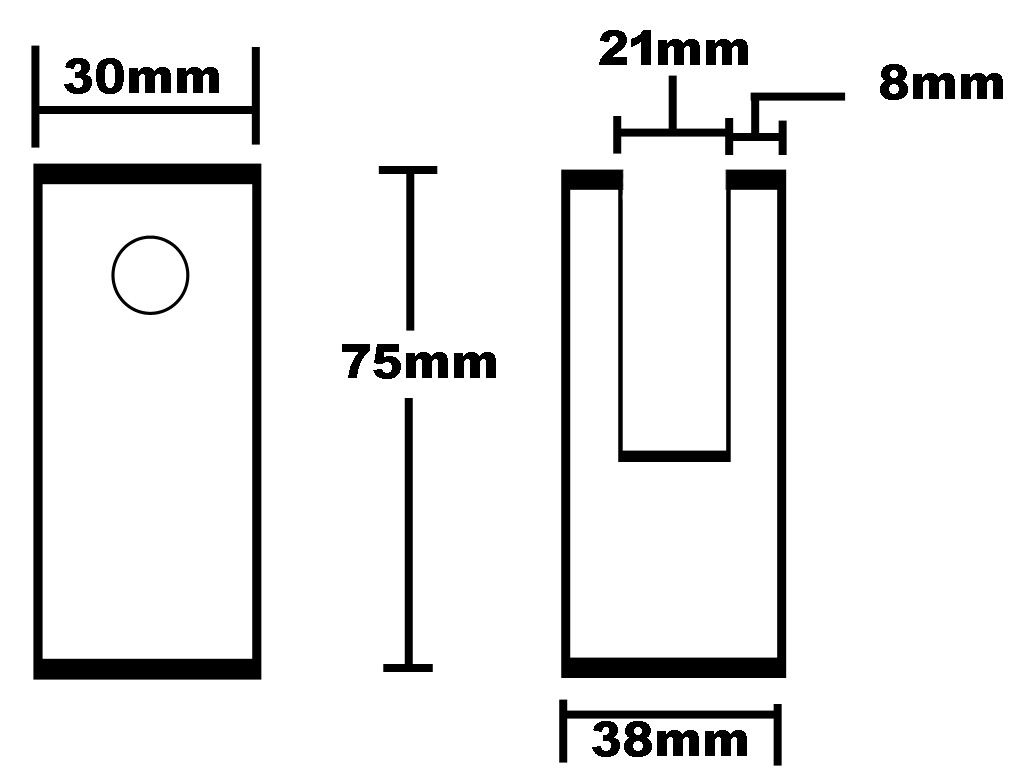 Clevis KDX showa.jpg